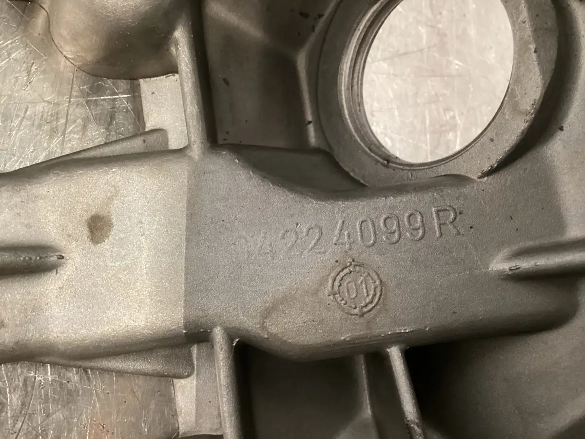 DEUTZ 0422 4099 D'OCCASION - Image 2