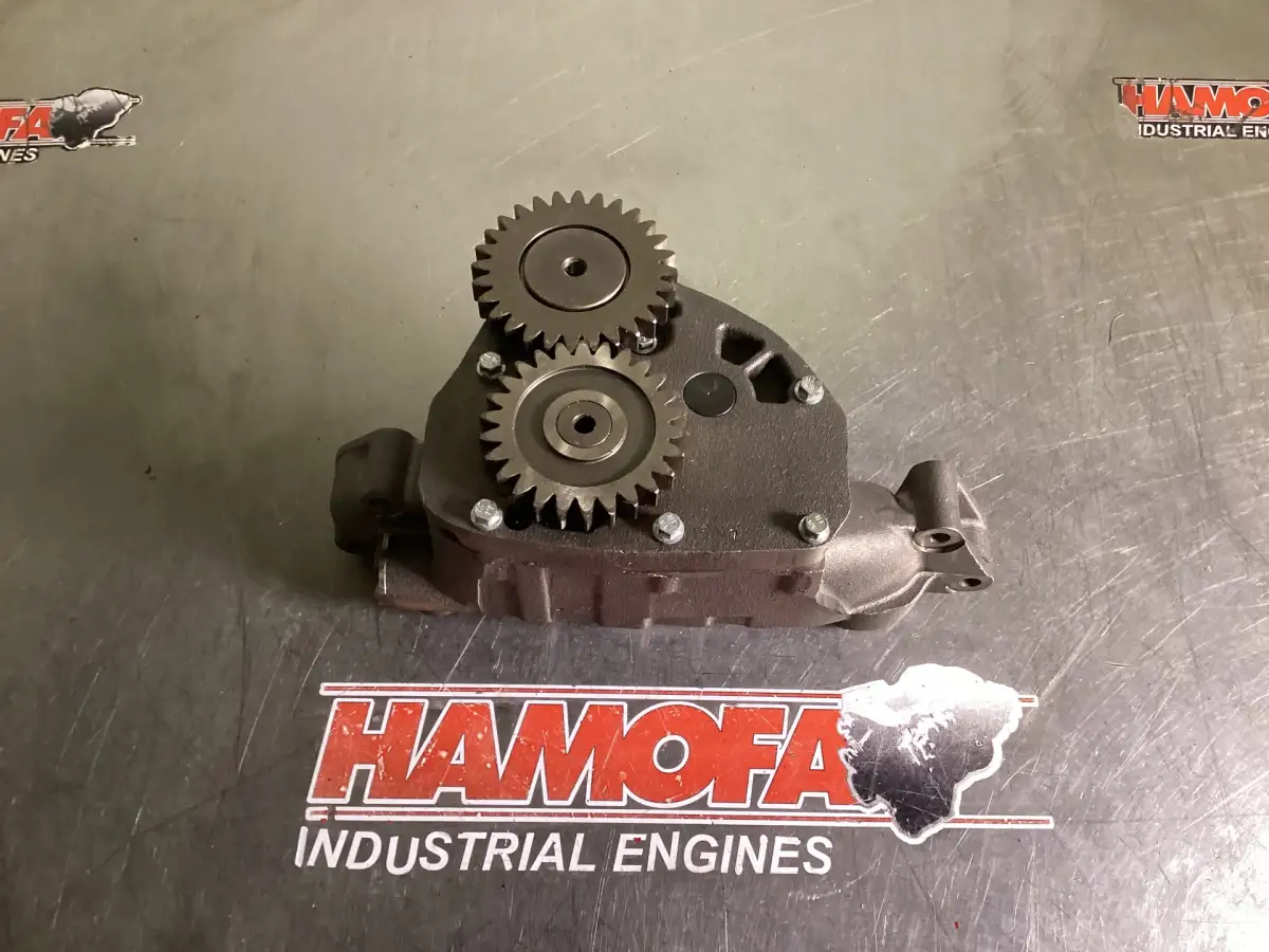 CUMMINS 1217059 USADO - Imagen 3