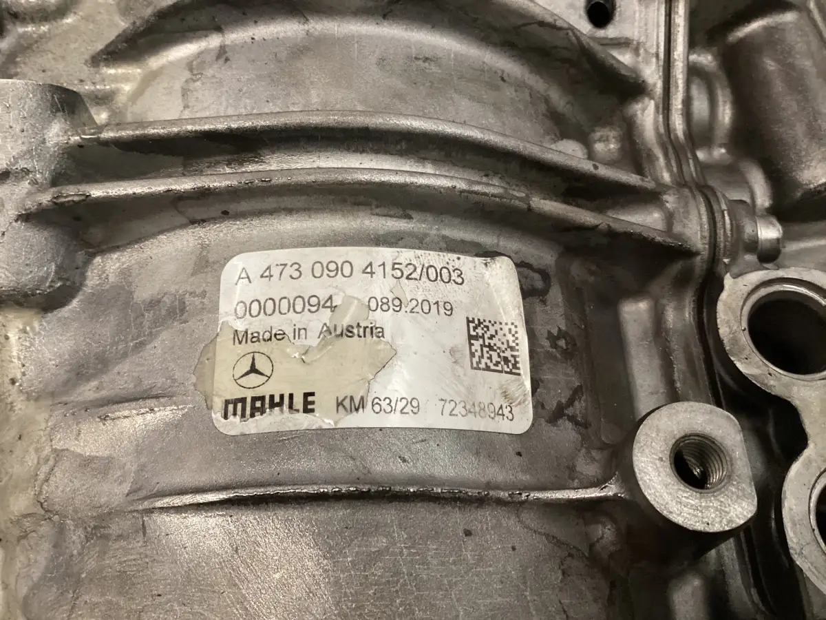 MERCEDES A473 090 41 52 UTILISÉ - Image 2