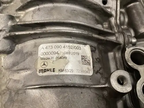 MERCEDES A473 090 41 52 GEBRAUCHT – Vorschaubild 2