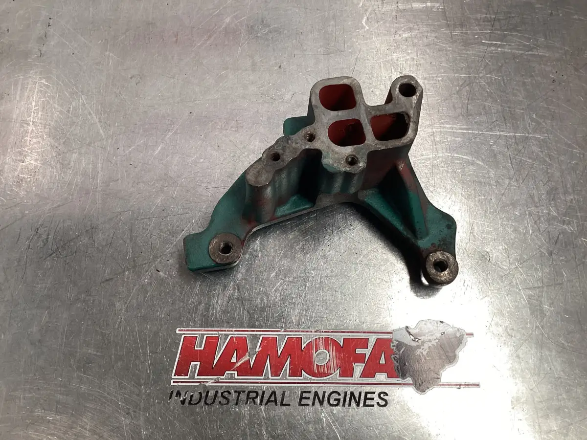 VOLVO PENTA 0428 3328 GEBRUIKT - Afbeelding 3