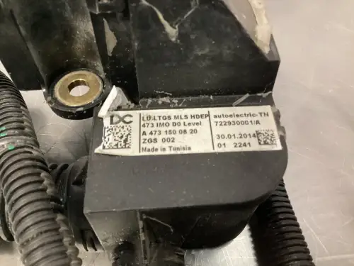 MERCEDES A 473 150 08 20 GEBRAUCHT – Vorschaubild 2