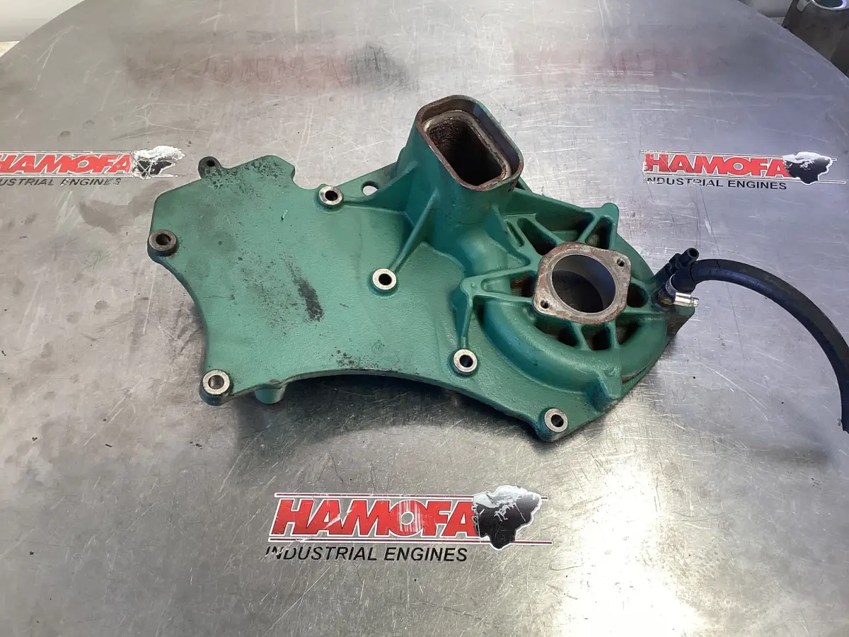 VOLVO PENTA 21305392 GEBRUIKT - Afbeelding 3