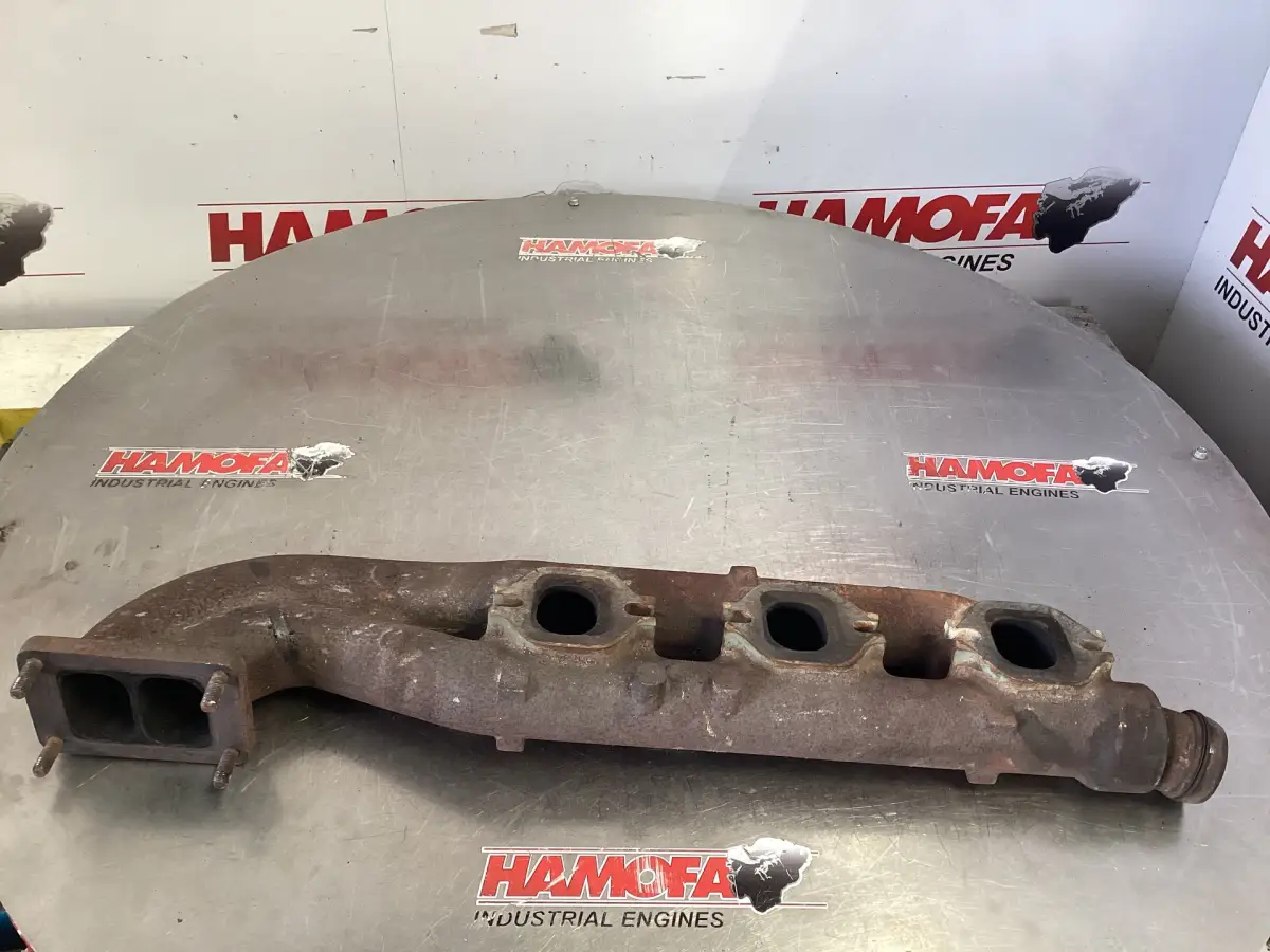 MERCEDES A404 142 10 01 GEBRAUCHT – Bild 3