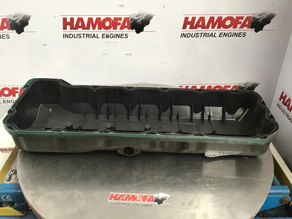VOLVO PENTA 23184419 GEBRUIKT - Afbeelding 2