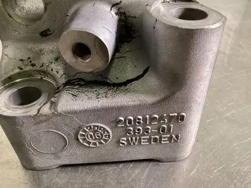 VOLVO PENTA 208124470 GEBRUIKT - Miniatuur afbeelding 2