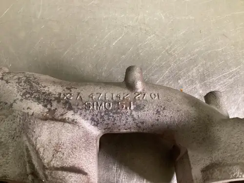 MERCEDES A 471 142 27 01 GEBRAUCHT – Vorschaubild 2