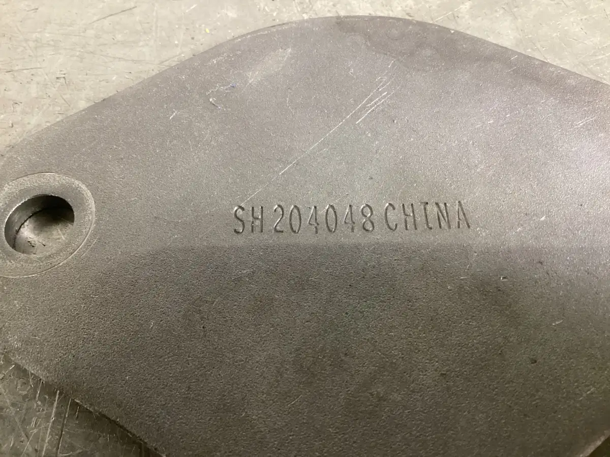 CUMMINS 204048 GEBRAUCHT – Bild 2