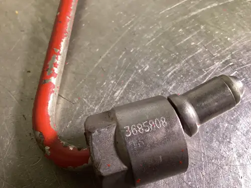 CUMMINS 3685808 USADO - Imagen miniatura 2