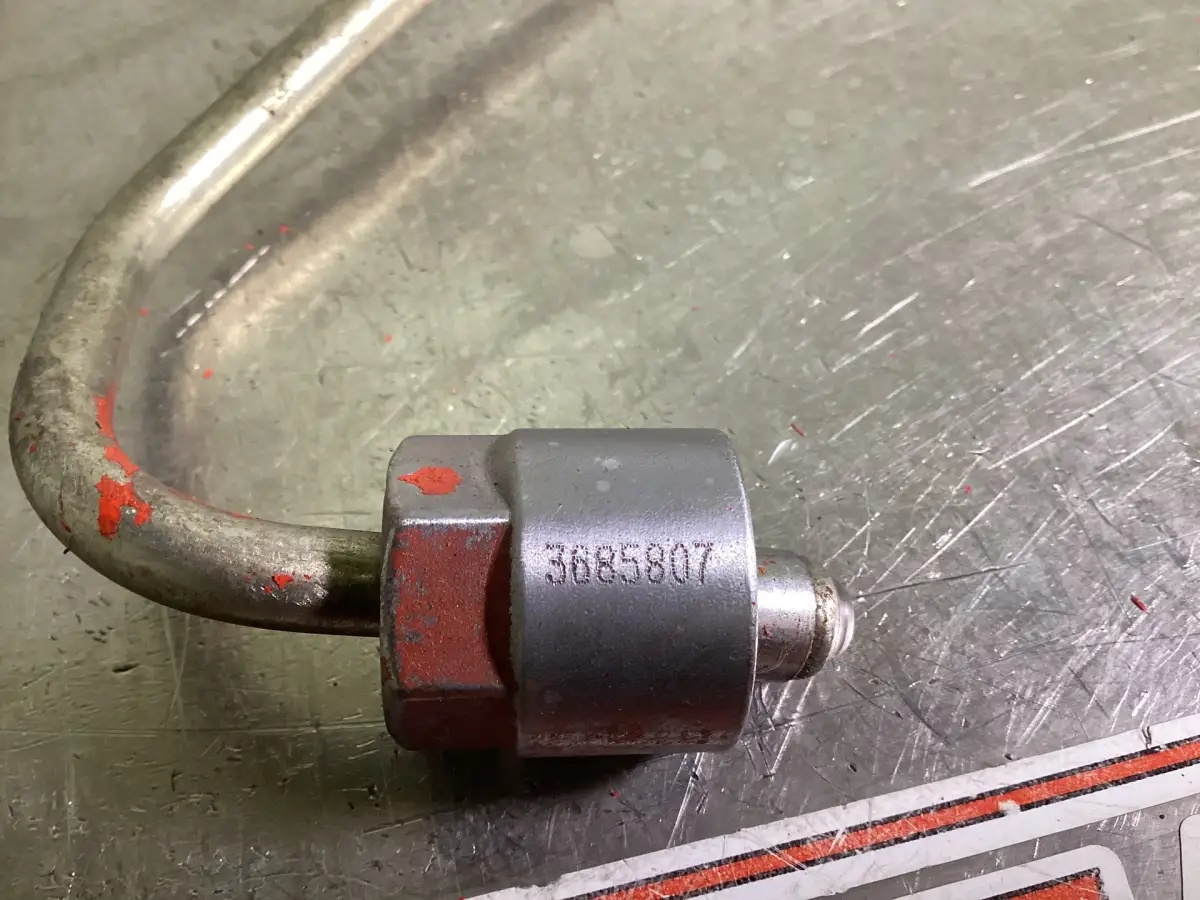 CUMMINS 3685807 USADO - Imagen 2