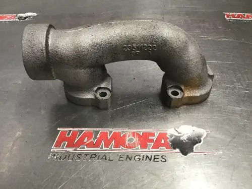 DETROIT DIESEL 23511222 USADO
