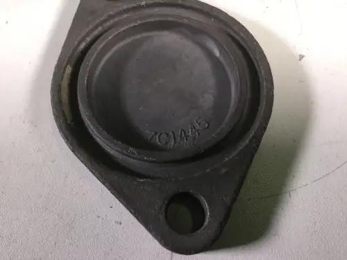 CATERPILLAR COVER PLATE 7C1445 USED - Thumb image 2
