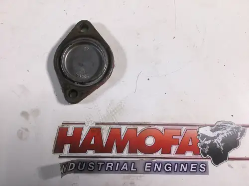 CATERPILLAR COVER PLATE 7C1445 USED - Thumb image 2