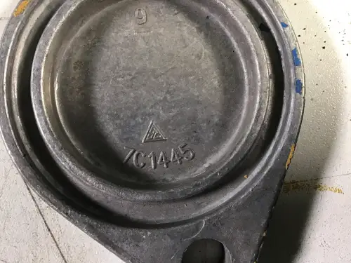 CATERPILLAR COVER PLATE 7C1445 USED - Thumb image 2