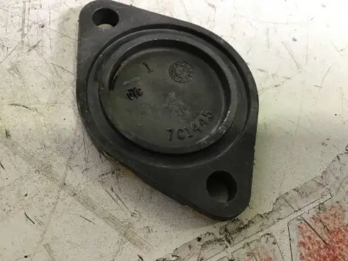 CATERPILLAR COVER PLATE 7C1445 USED