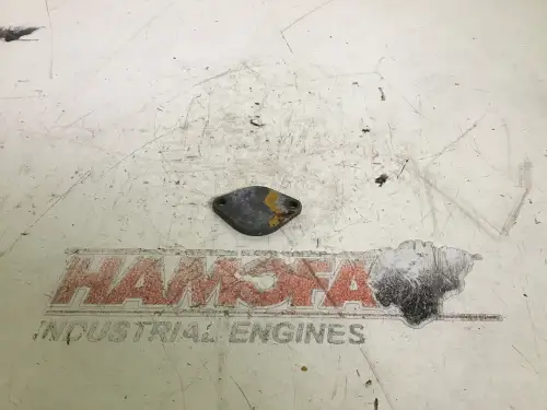 CATERPILLAR COVER PLATE 7C1445 USED - Thumb image 2