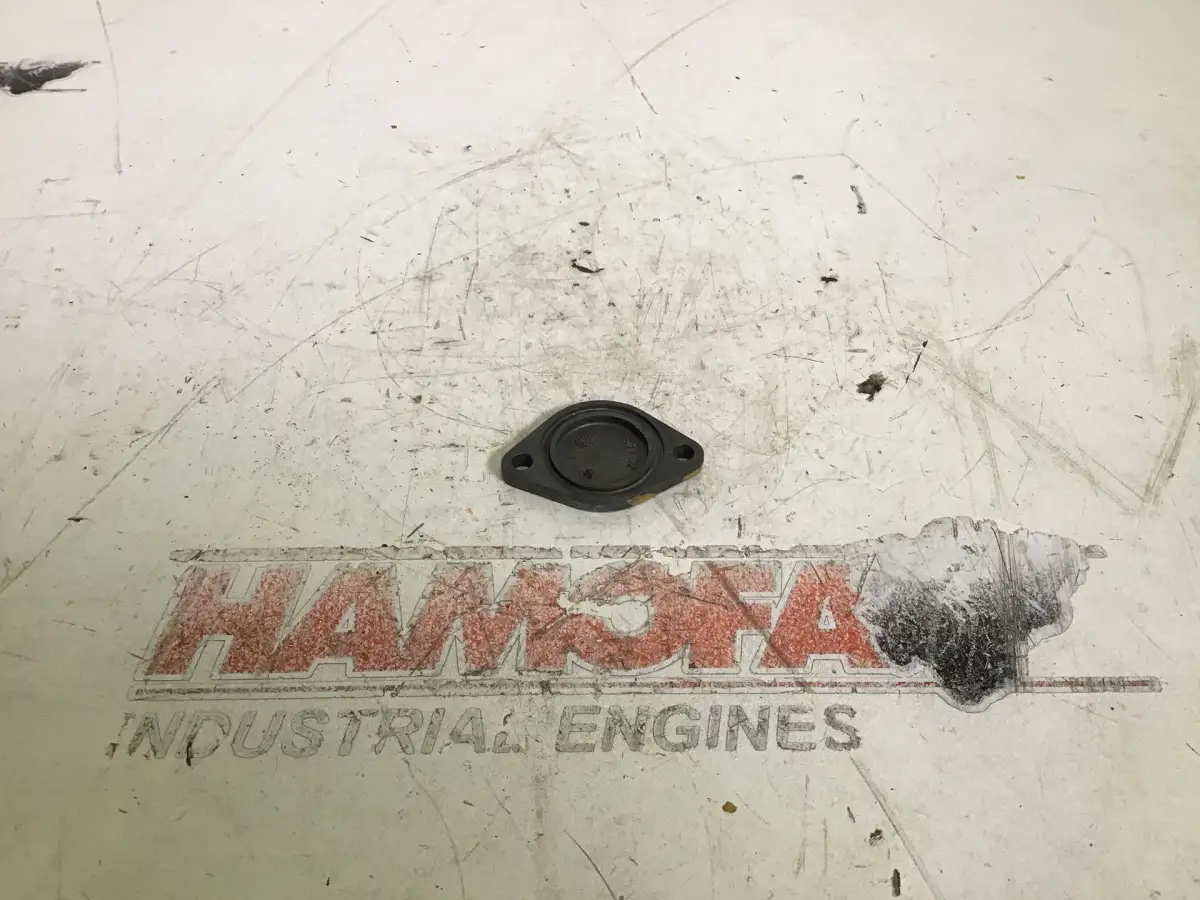 CATERPILLAR COVER PLATE 7C1445 USED - Picture 3