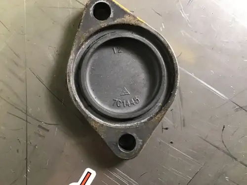 CATERPILLAR COVER PLATE 7C1445 USED - Thumb image 2