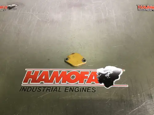 CATERPILLAR COVER PLATE 7C1445 USED