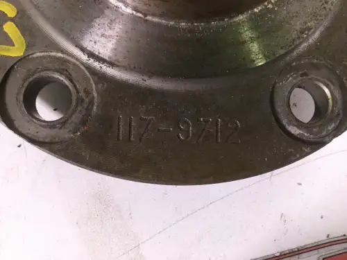 CATERPILLAR GEAR SHAFT 1179712 USED - Thumb image 2