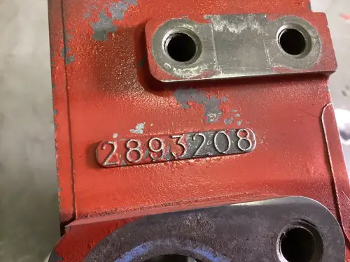 CUMMINS 2893208 USADO - Imagen miniatura 2