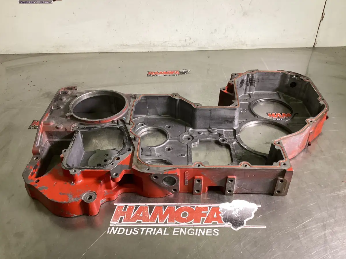 CUMMINS 2893208 USADO - Imagen 3