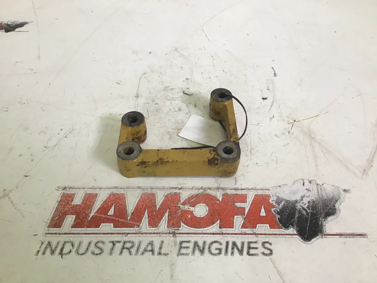 CATERPILLAR SUPPORT 1204879 USED - Picture 3