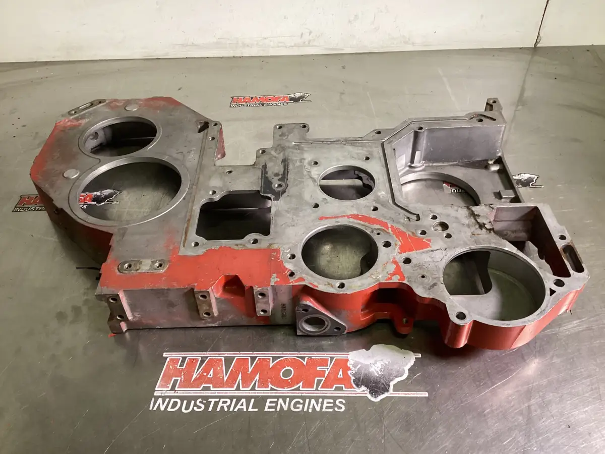 CUMMINS 2893208 USADO - Imagen 3