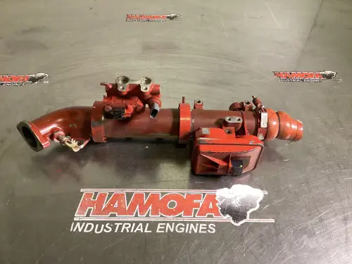 CUMMINS 3685948 USADO