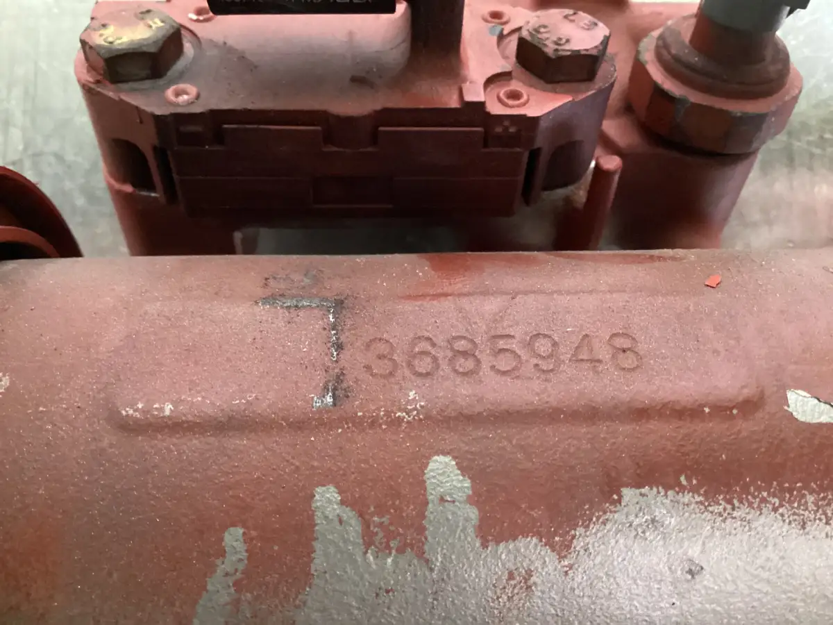 CUMMINS 3685948 USED - Picture 3