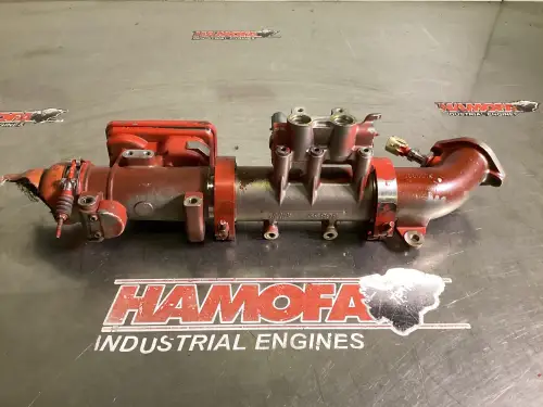CUMMINS 3685948 USADO - Imagen miniatura 4