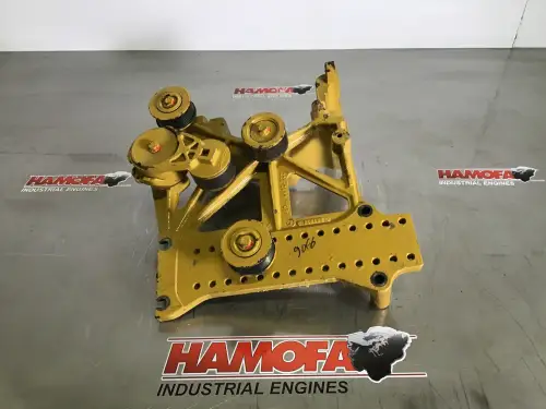 CATERPILLAR ХАБ ВЕНТИЛЯТОРА 2222899 Б/У - Миниатюра 1