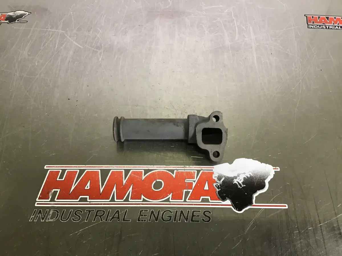TUBE D'ASPUATION CATERPILLAR 9L6842 D'OCCASION - Image 3
