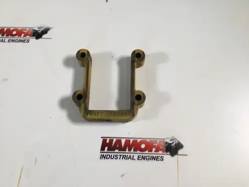 CATERPILLAR VENTILATOR BRACKET 6N2547 USED