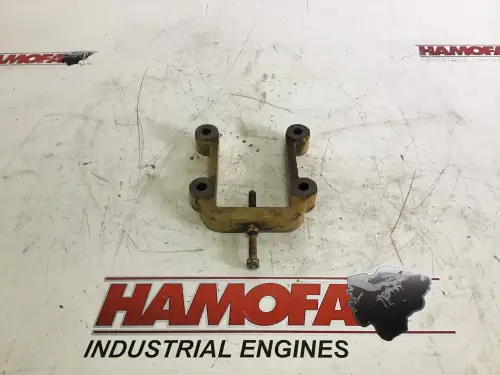 CATERPILLAR VENTILATOR SUPPORT 6N2547 USED - Thumb image 3