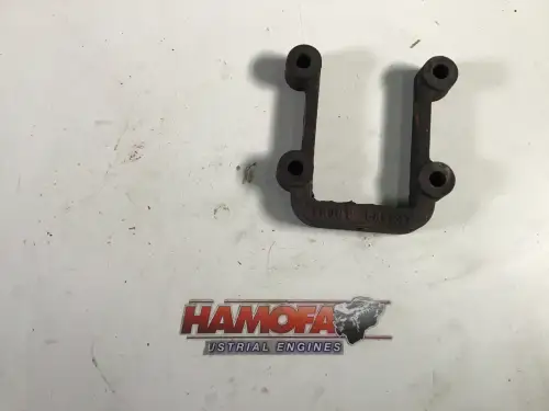 CATERPILLAR SUPPORT BRACKET 6N2547 USED