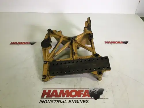 CATERPILLAR VENTILATOR HUB 2222899 USED - Thumb image 3
