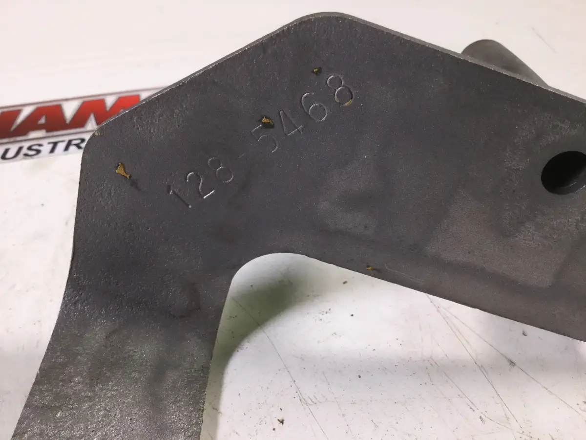 CATERPILLAR SUPPORT 1285468 USED - Picture 2