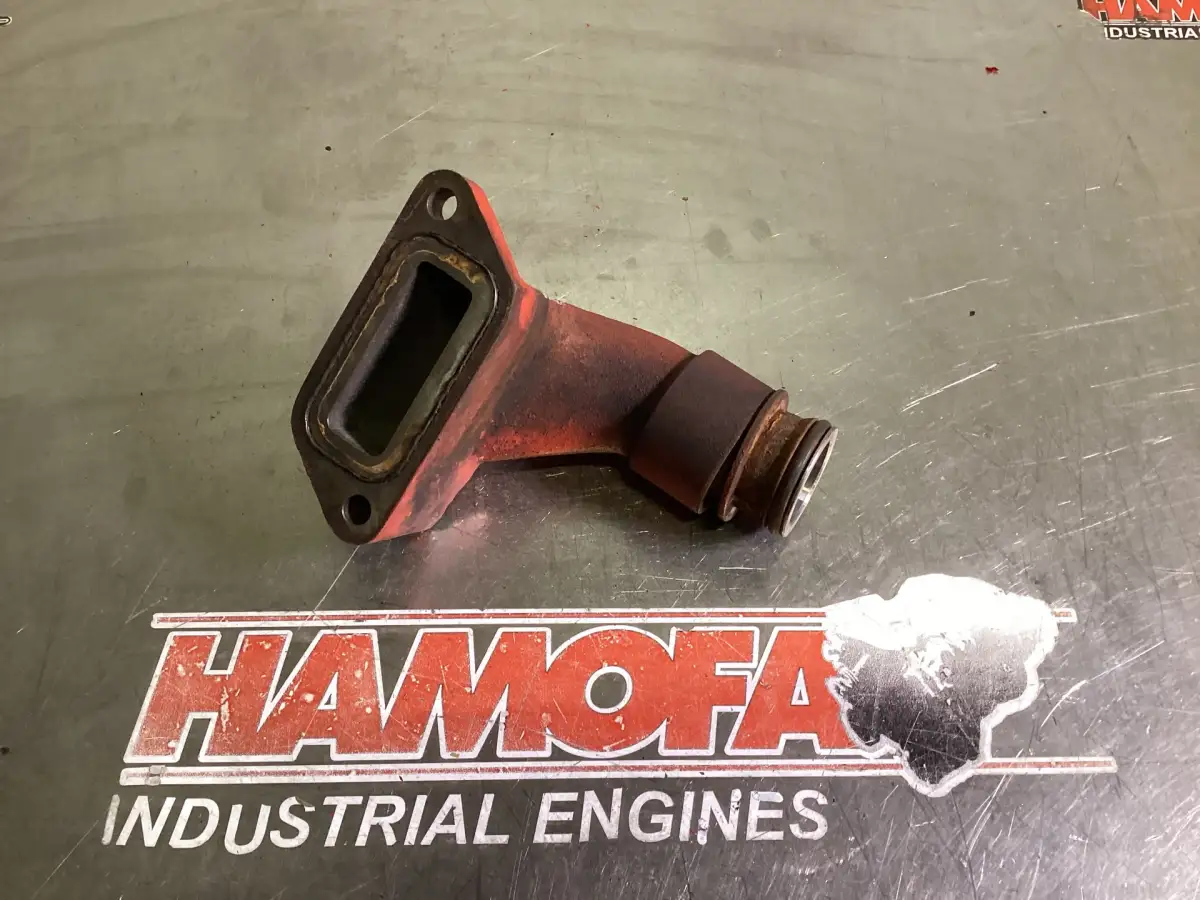 CUMMINS 3686409 D'OCCASION - Image 2