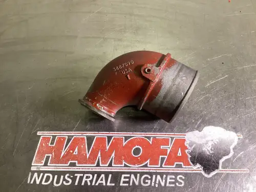 CUMMINS 3687090 USADO