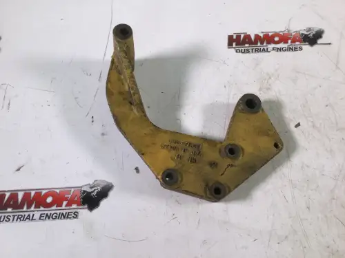 CATERPILLAR ALTERNATOR STEUN 1267521 GEBRUIKT - Miniatuur afbeelding 1