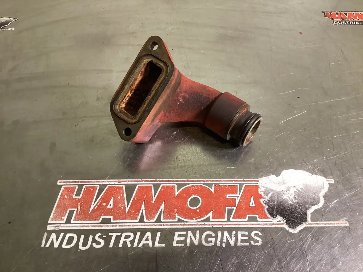 CUMMINS 3686409 USADO - Imagen 3