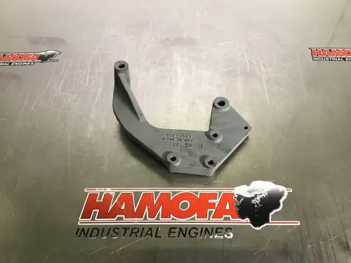 CATERPILLAR ALTERNATOR BRACKET 1267521 USED