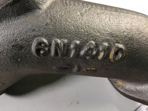 CATERPILLAR CODO DE AGUA 6N1410 USADO - Imagen miniatura 2