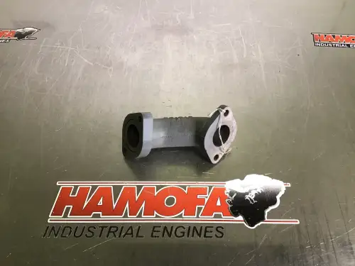 CATERPILLAR WATER ELBOW 6N1410 USED - Thumb image 3