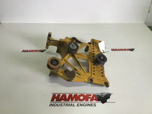 CATERPILLAR ХАБ ВЕНТИЛЯТОРА 2222899 Б/У - Миниатюра 1