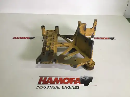 CATERPILLAR VENTILATOR HUB 2222899 USED - Thumb image 3