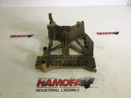 CATERPILLAR VENTILATOR HUB 2222899 USED