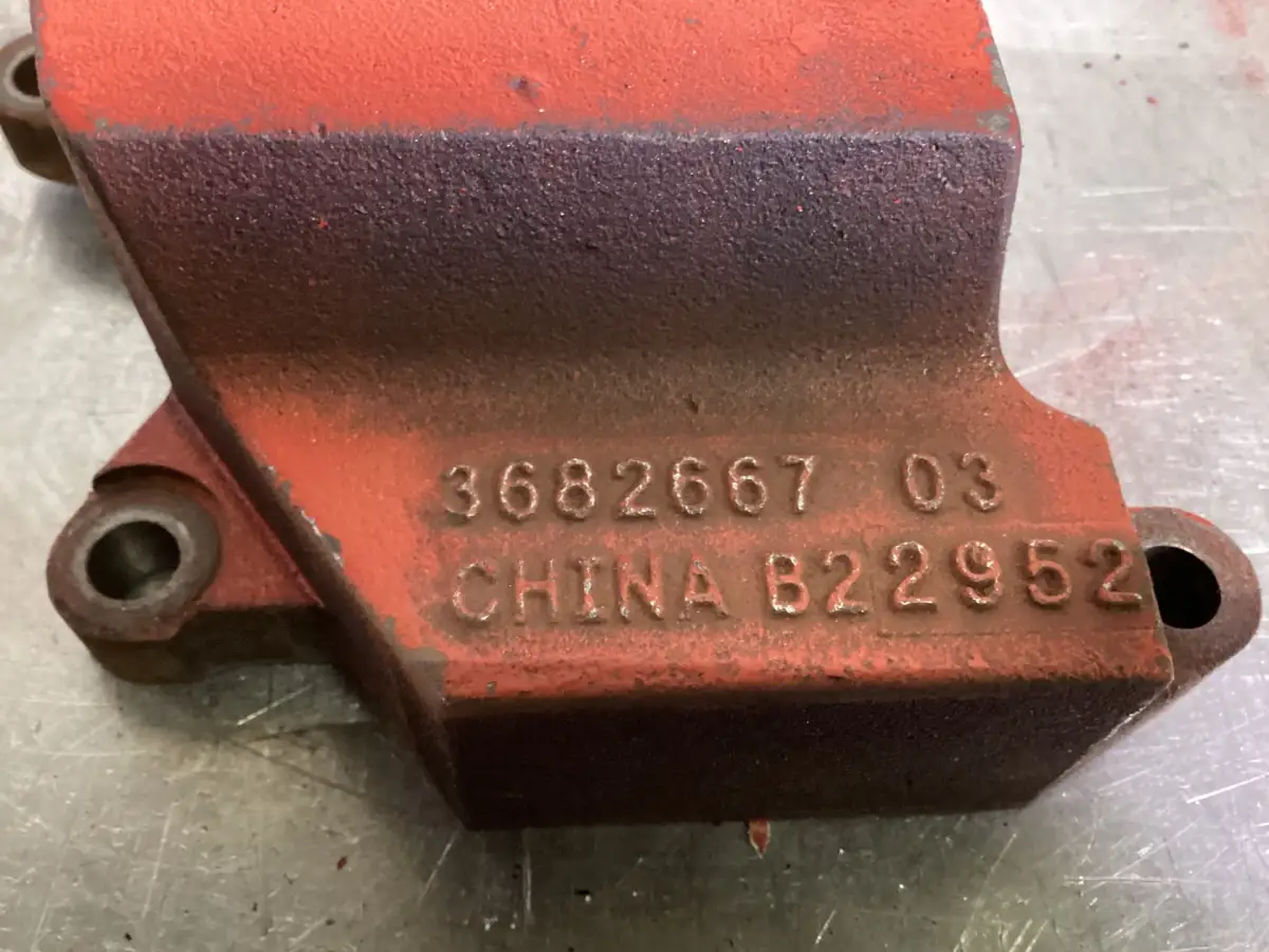 CUMMINS 3682667 USED - Picture 2