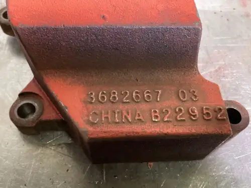 CUMMINS 3682667 USADO - Imagen miniatura 2